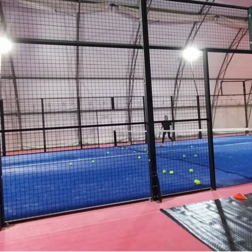 campo padel