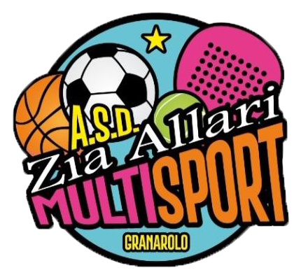 Zia Allari Multisport