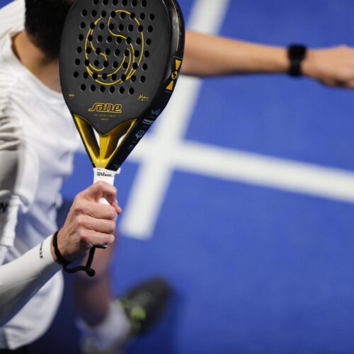 padel